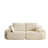 2 Seater Large Sectional Couches For Living Room