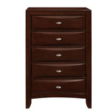 Lucille - Chest With Spacious Drawers