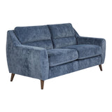 Carly - Upholstered Contemporary Armchair
