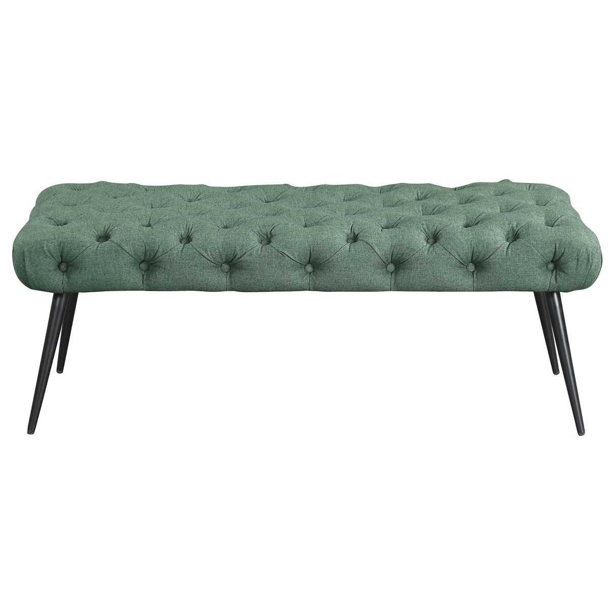 Galiano - Tufted Bench