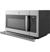GE Profile PVM9225SRSS view 4