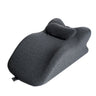 Ergonomic Spinal Posture Support Bed Pillow