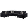 Maxwell - Modern Sectional Sofa