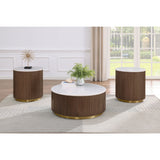 Sennewald - Round Table Set