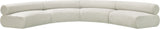 Bale - 4 Piece Modular U-Shaped Sofa