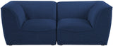 Miramar - 2 Seat Modular Sofa