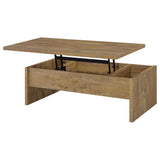 Parker - Lift Top Coffee Table - Wood