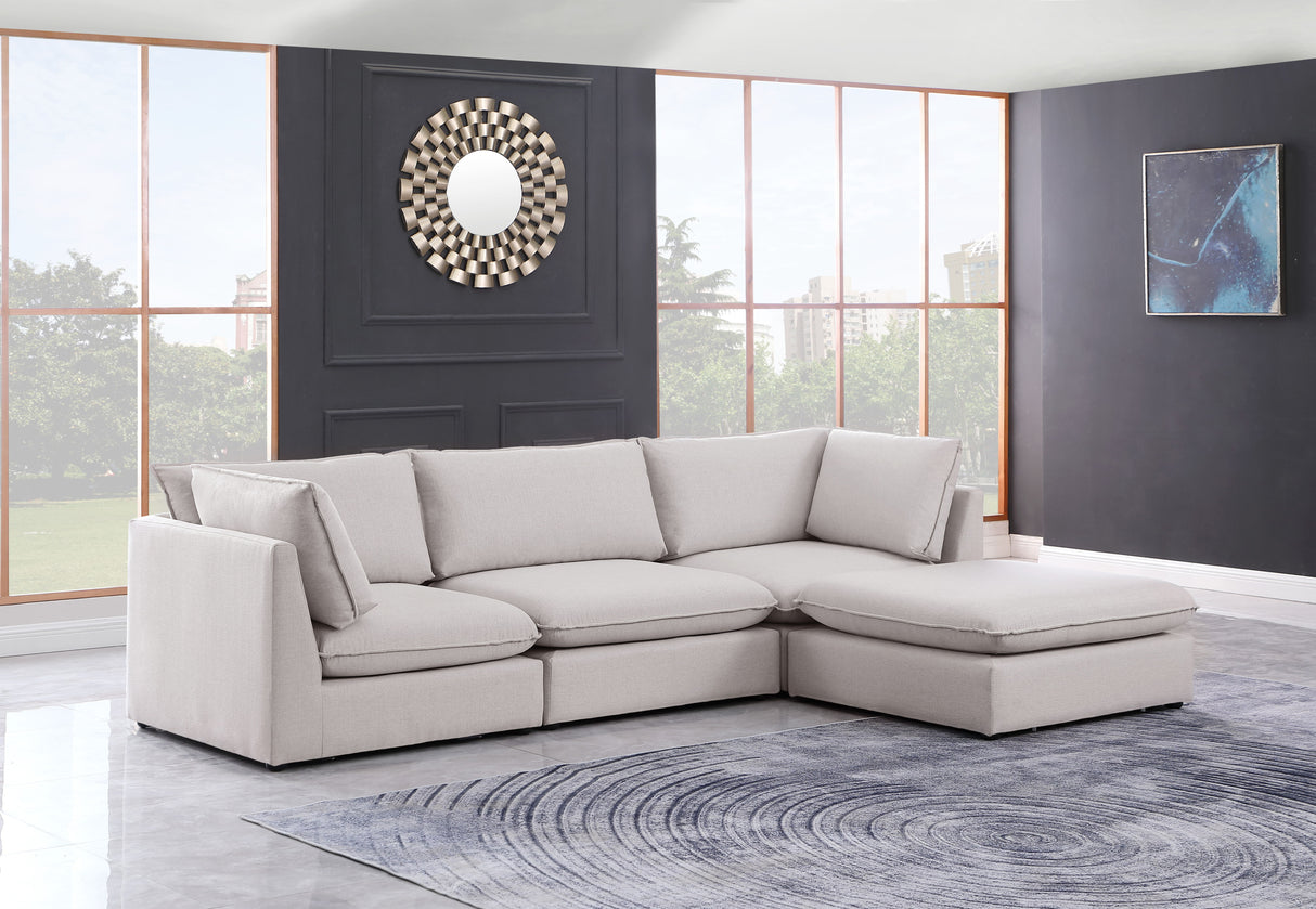 Mackenzie - Modular Sectional