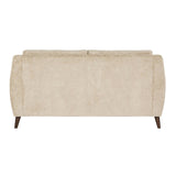 Carly - Upholstered Contemporary Armchair