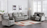 Reclining Comfortable Loveseat