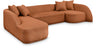 Rita - 3 Piece Sectional