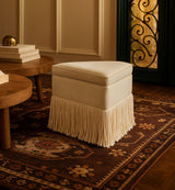 Trivoli - Ottoman / Stool