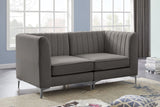 Alina - 2 Piece Modular Sectional