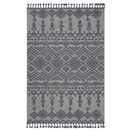 Guros - Traditional Indoor / Outdoor Area Rug