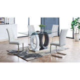 Altis - Dining Chair (Set of 4)