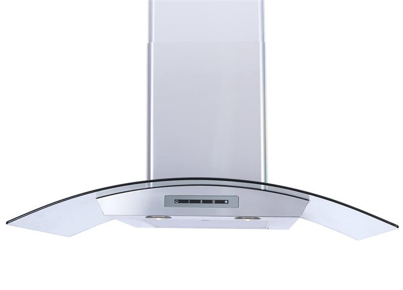 30" - Stainless Steel Wall Hood - (WS62N30SS)