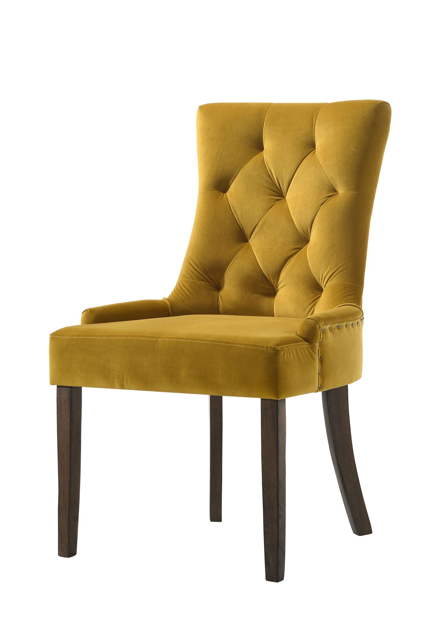 Acme Furniture Farren Side Chair - Thumbnail 5