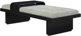 Arlington - Bench - Black Base
