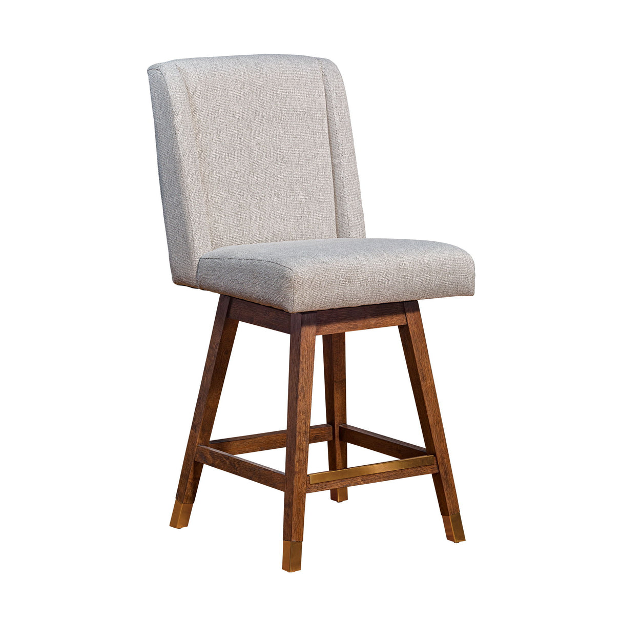 Stancoste - Swivel Counter Stool