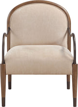 Cambria - Fabric Upholstered Accent Chair