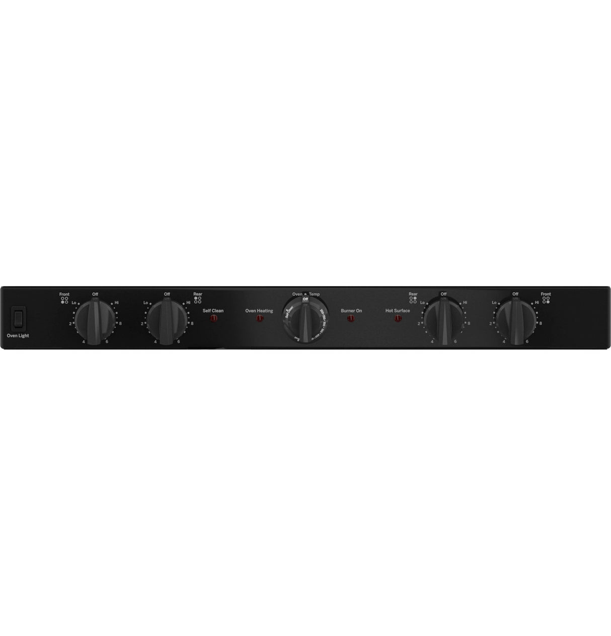 GE JB480SYSS storage drawer