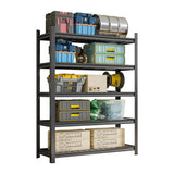Adjustable Garage Shelf