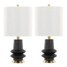 Lloyd - Contemporary Table Lamp (Set of 2)