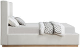 Flynn - Bed