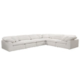 Naveen - Modular Wedge With Pillow