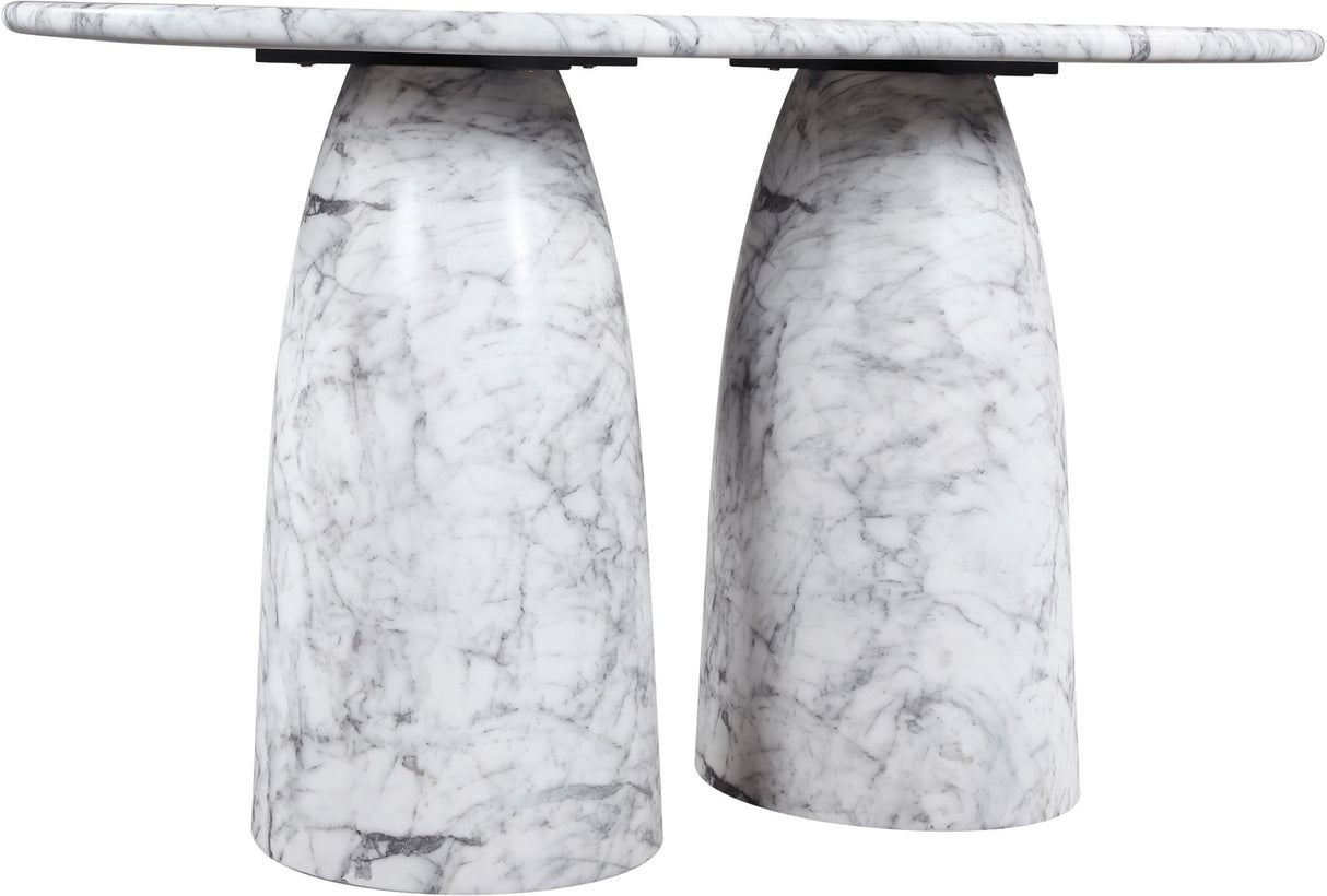 Cosenza - Concrete Indoor / Outdoor Table