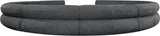 Bale - 10 Piece Modular Sofa