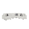 Snuggle - Living Room Sectional