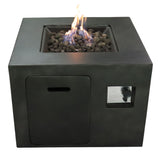 Compact Design Outdoor Fire Pit