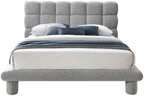 Deco - Bed