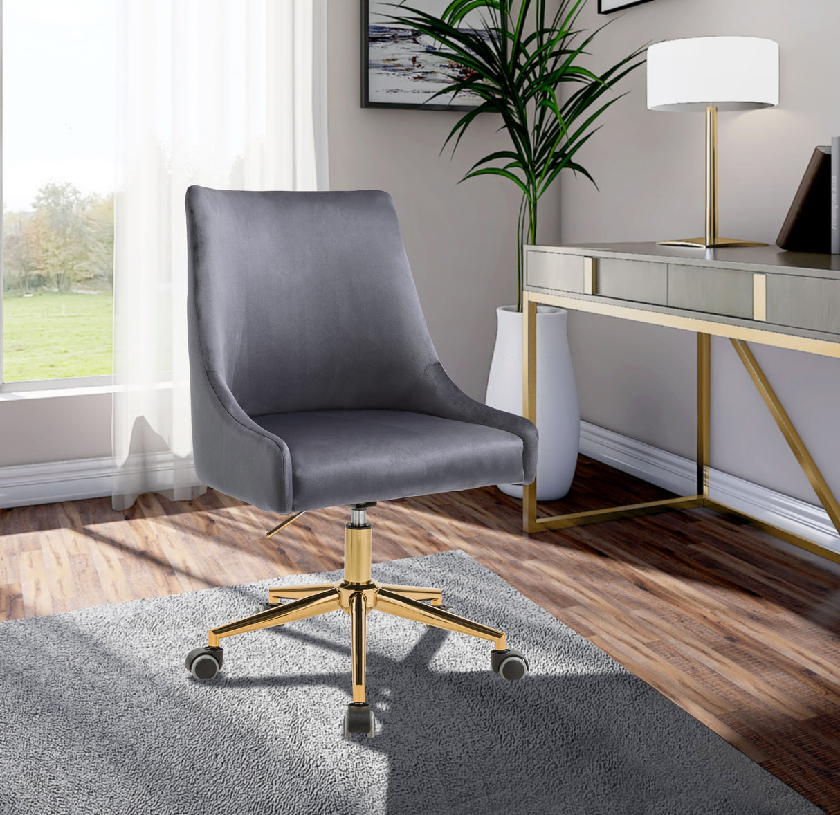 Karina - Office Chair