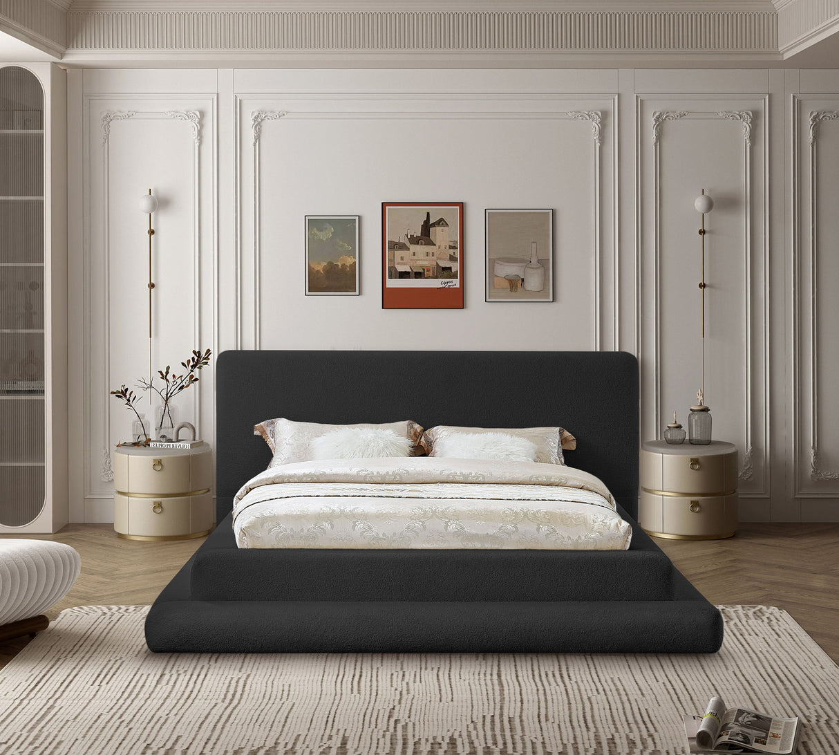 Dane - Bed