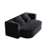 2 In 1 Foldable Sofa Bed With Multi Functional Blanket