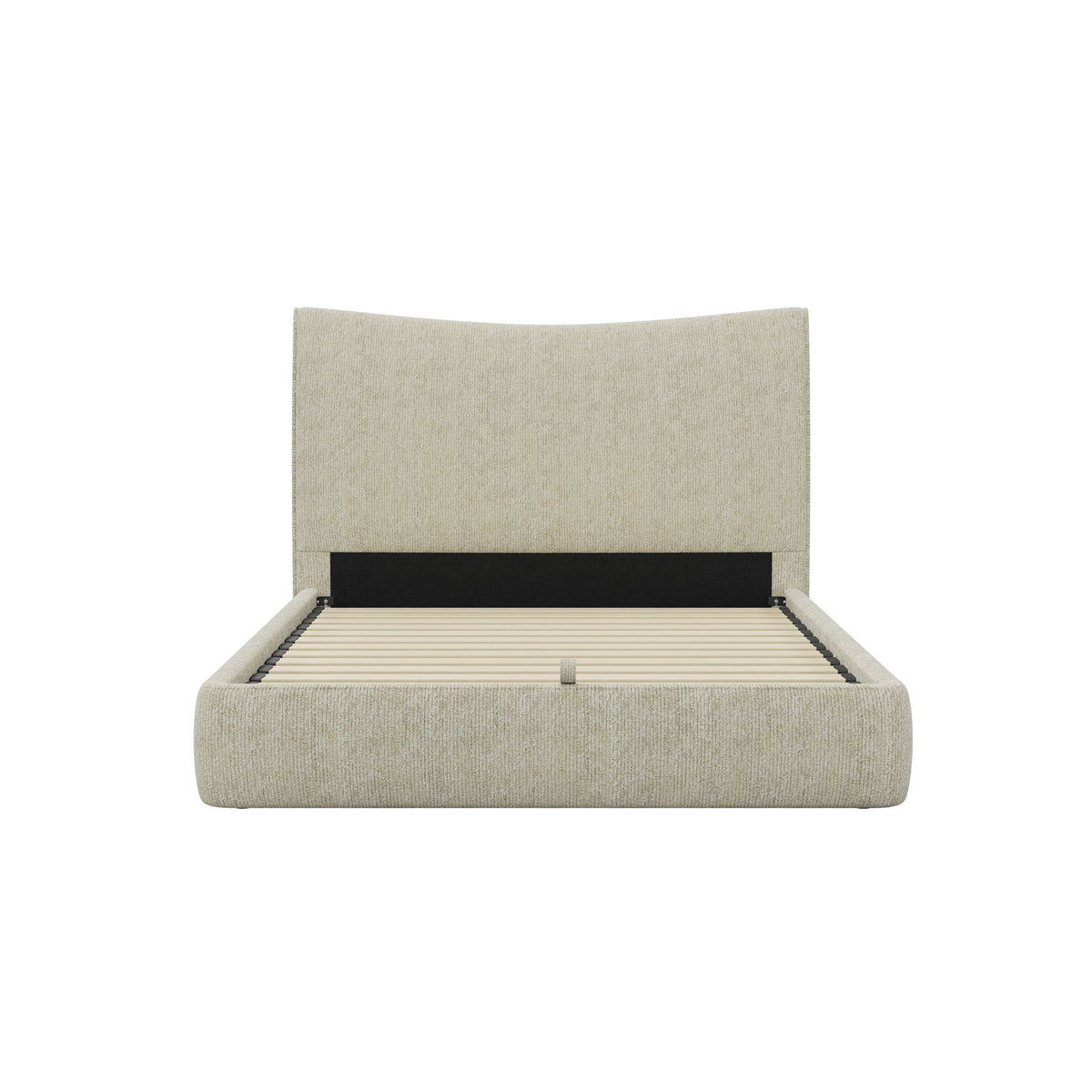 Angulo - Bed With Storage