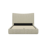 Angulo - Bed With Storage