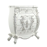 Vanaheim - Chest - Antique White