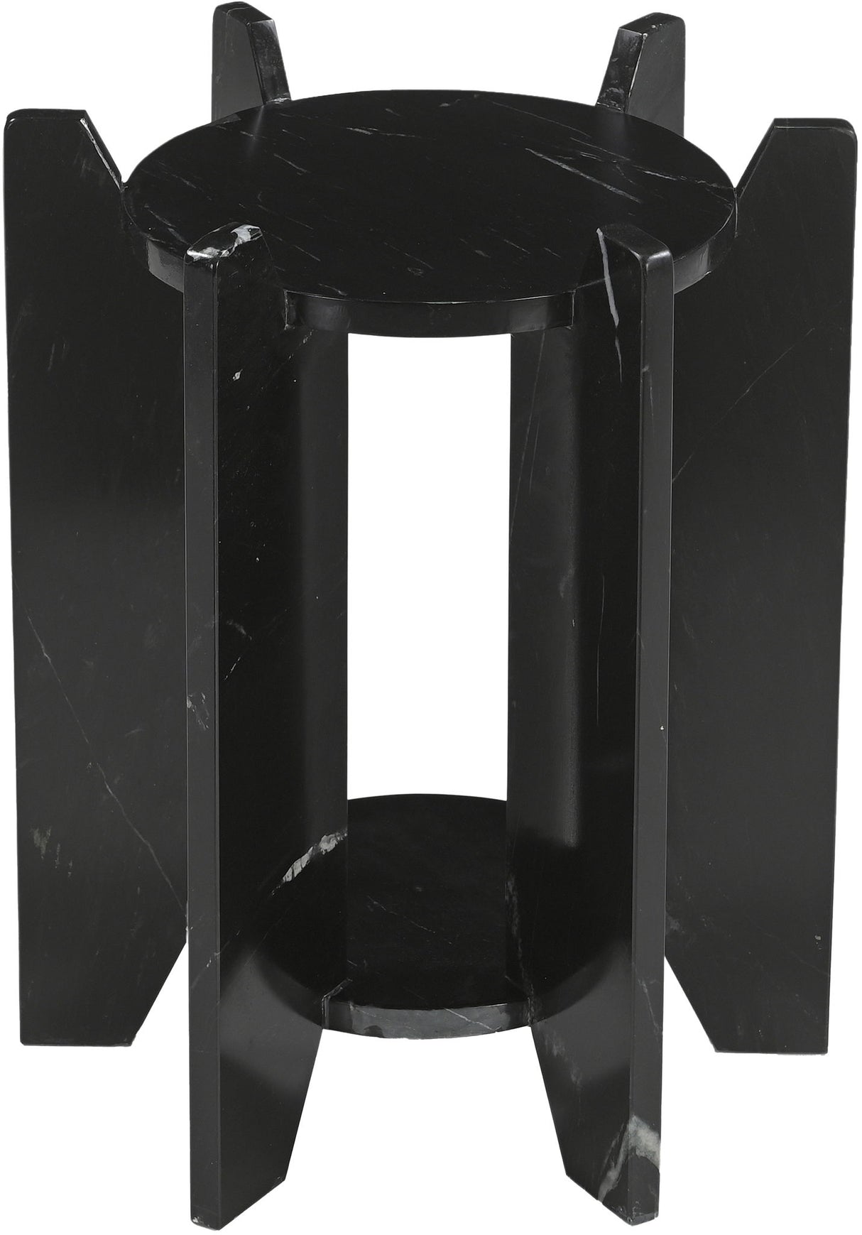 Soriano - Genuine Marble Table