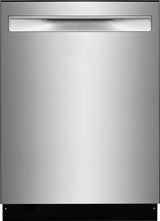 24" Stainless Steel Tub Built-In Dishwasher - (FDSP4501A)