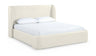 Warby - Upholstered Bed