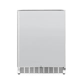 Summerset 24 Inch Outdoor Rated Refrigerator - RFR-24S-A