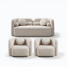Japandi Living Room Set