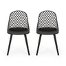 Lily Chair (Set of 2)