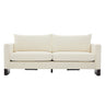 Elegant Modern 3 Seater Sofa