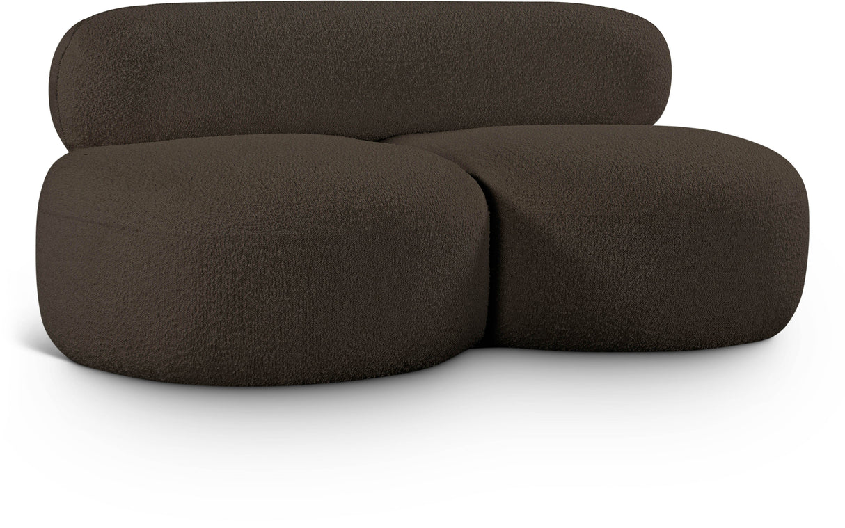 Venti - Loveseat