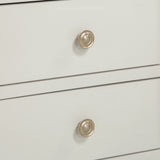 Winston - 2 Drawer Storage Nightstand