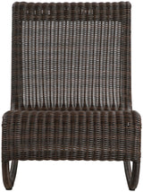 Antigua - Wicker Outdoor Patio Rocking Chair